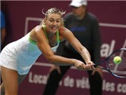 Bóng đá anh, ngoại hạng anh, lịch thi đấu euro 2012, WTA xếp hạng: Sharapova là số 2 thế giới